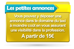 les petites annonces